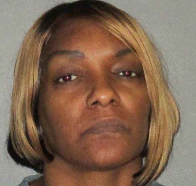 Meshell Hale, 51