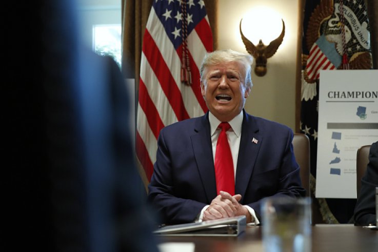 donald trump cabinet meeting white house donald trump cabinet meeting white house