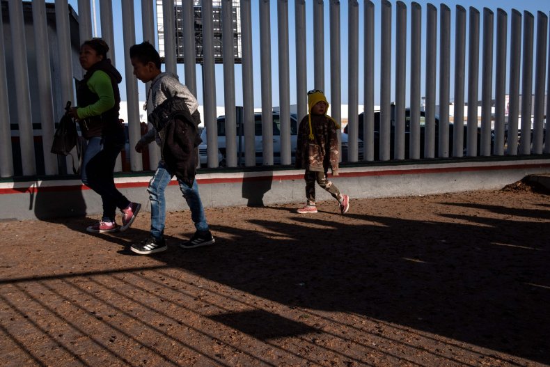 Migrants