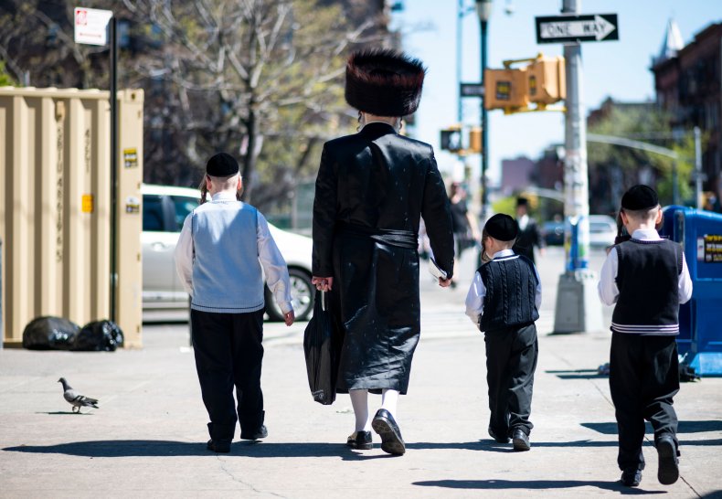 antisemitism