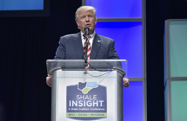 donald trump shale insight how to watch