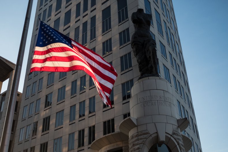 Federal Drug Trial Delayed by Settlements