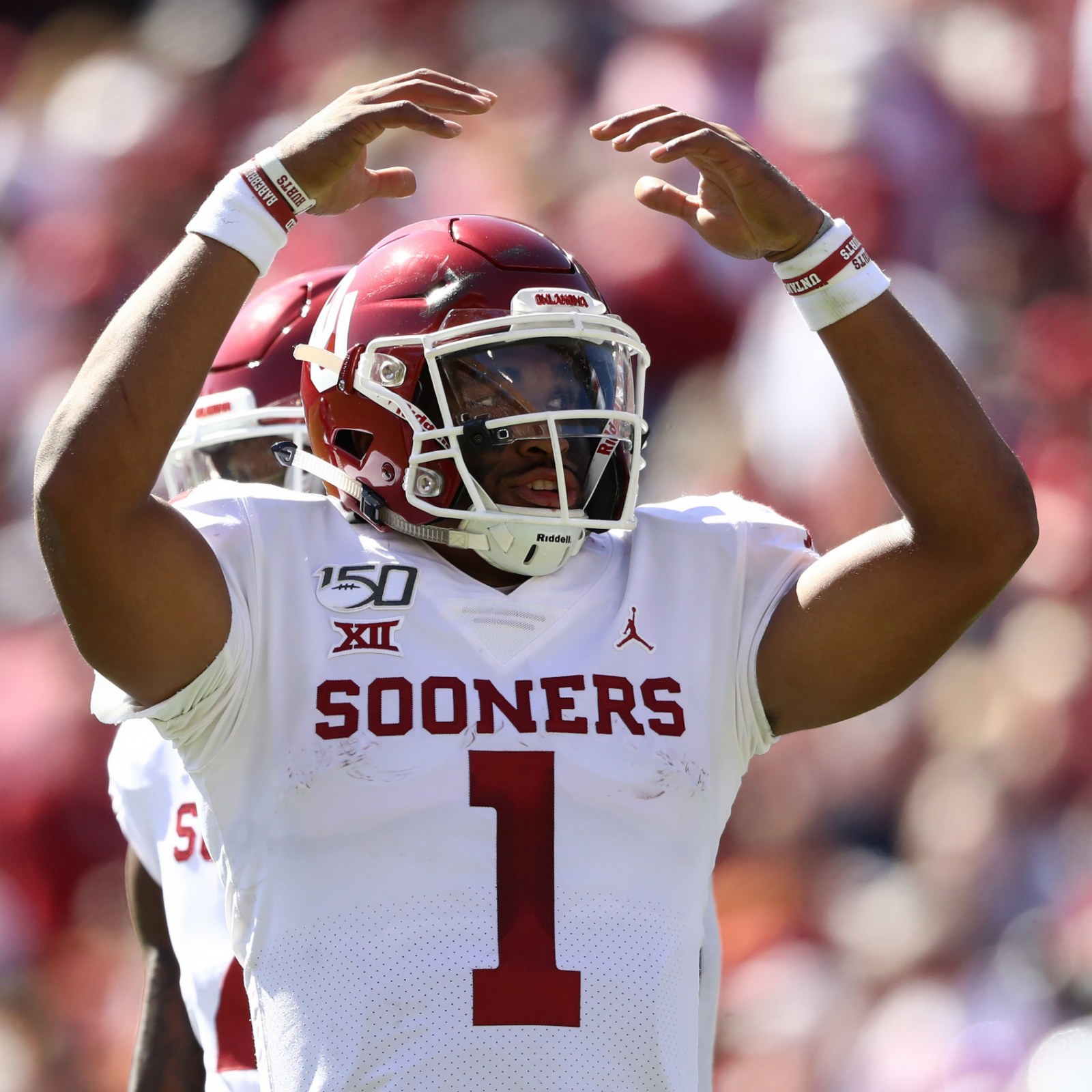 College Football 2019 Where To Watch Oklahoma Vs Kansas State