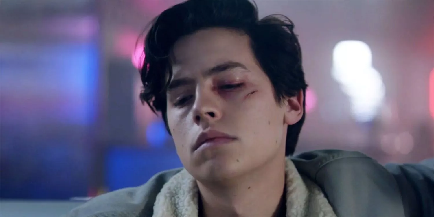 Riverdale boss hints at tragic fate for major character