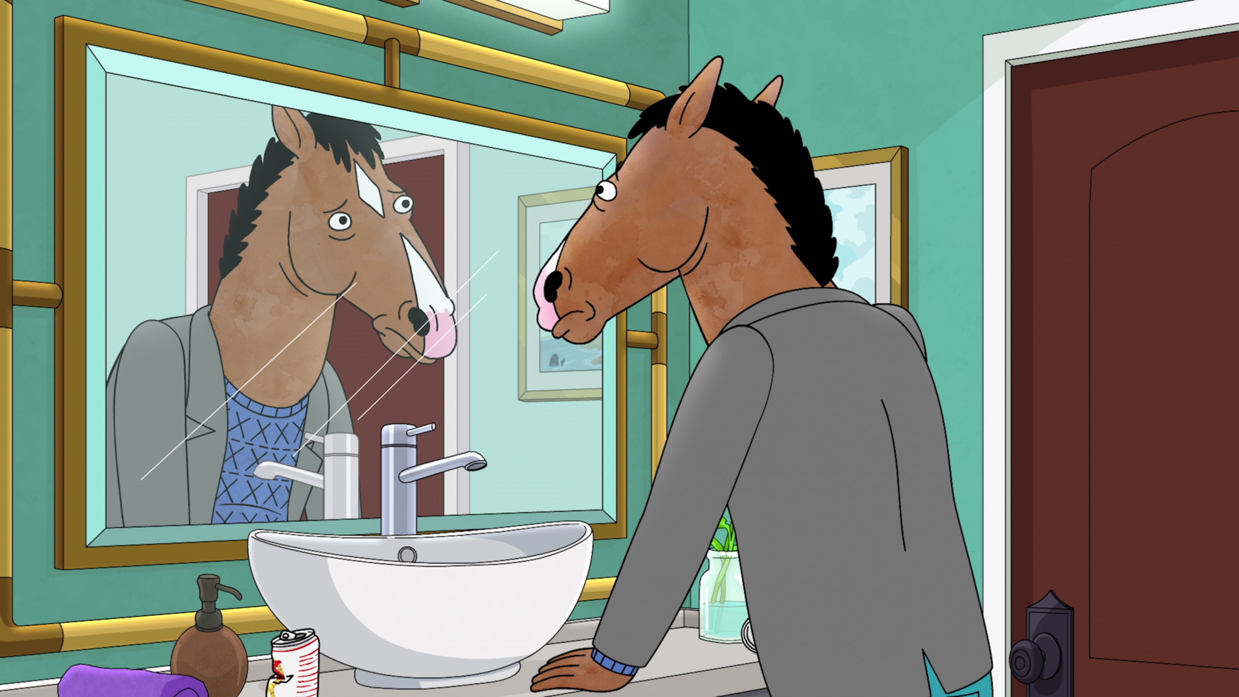 What Happened To Bojack Horseman Recap Of Netflix Series Before