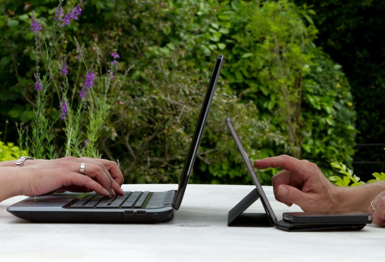 laptop