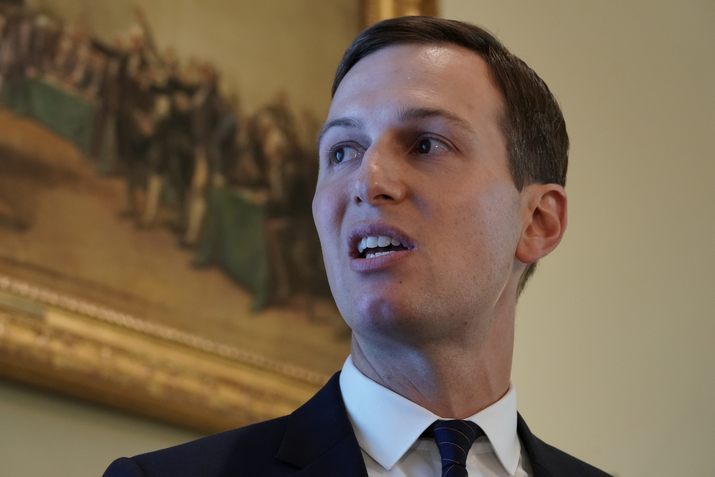 Jared Kushner's Company Should 'Look In The Mirror' About Rodent ...