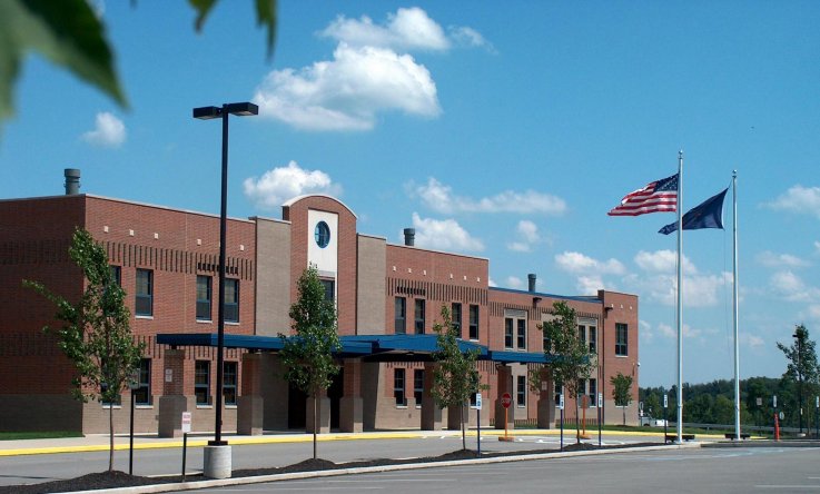 Norwin High School Norwin High School