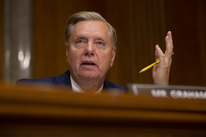Lindsey Graham