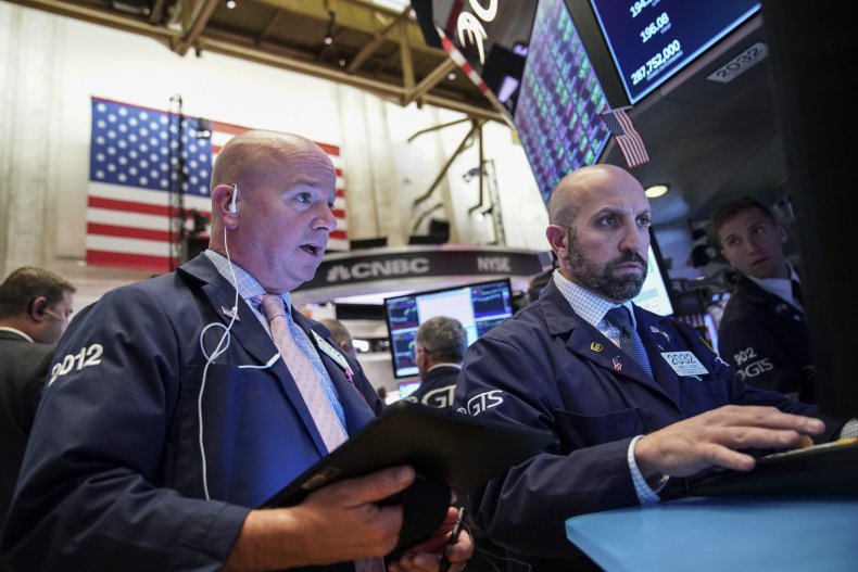 Stock Market