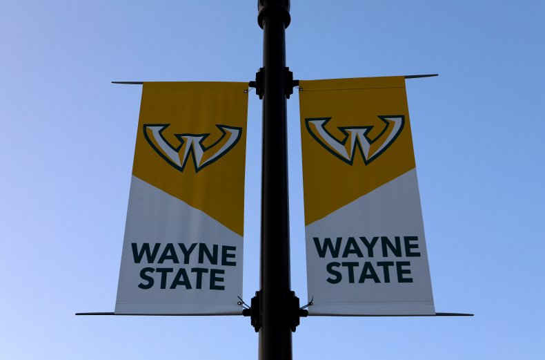 Wayne State University