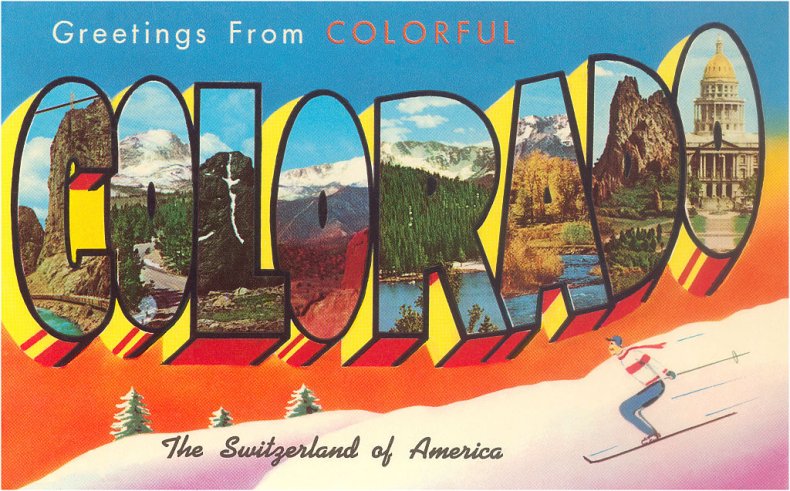 Colorado