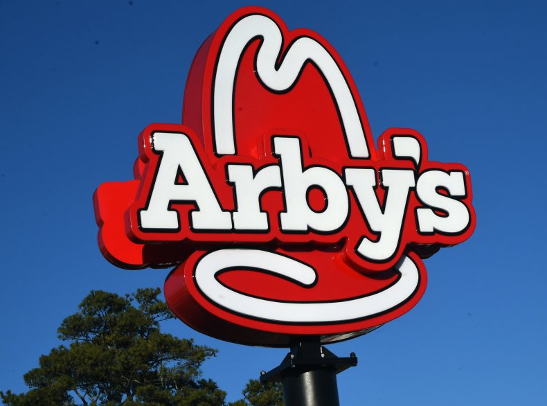 arby's