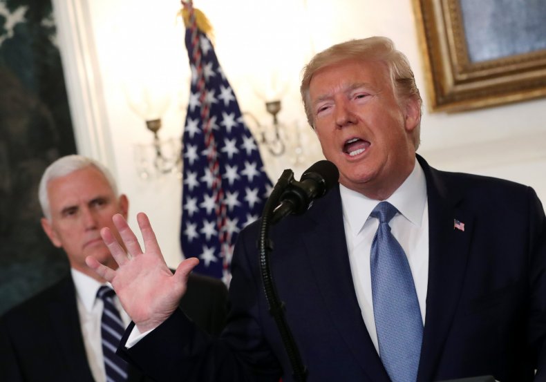 Donald Trump, Ukraine, State Department, Laura Ingraham