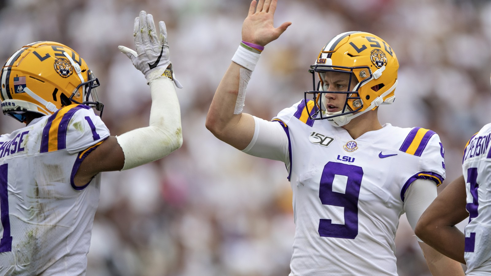 College Football Tv Schedule 2019 Where To Watch Auburn Vs Lsu