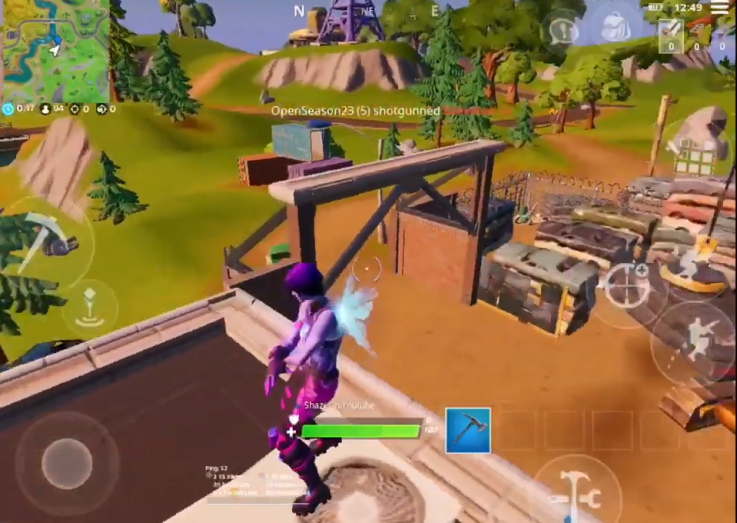 fortnite compact cars location fortnite compact cars location
