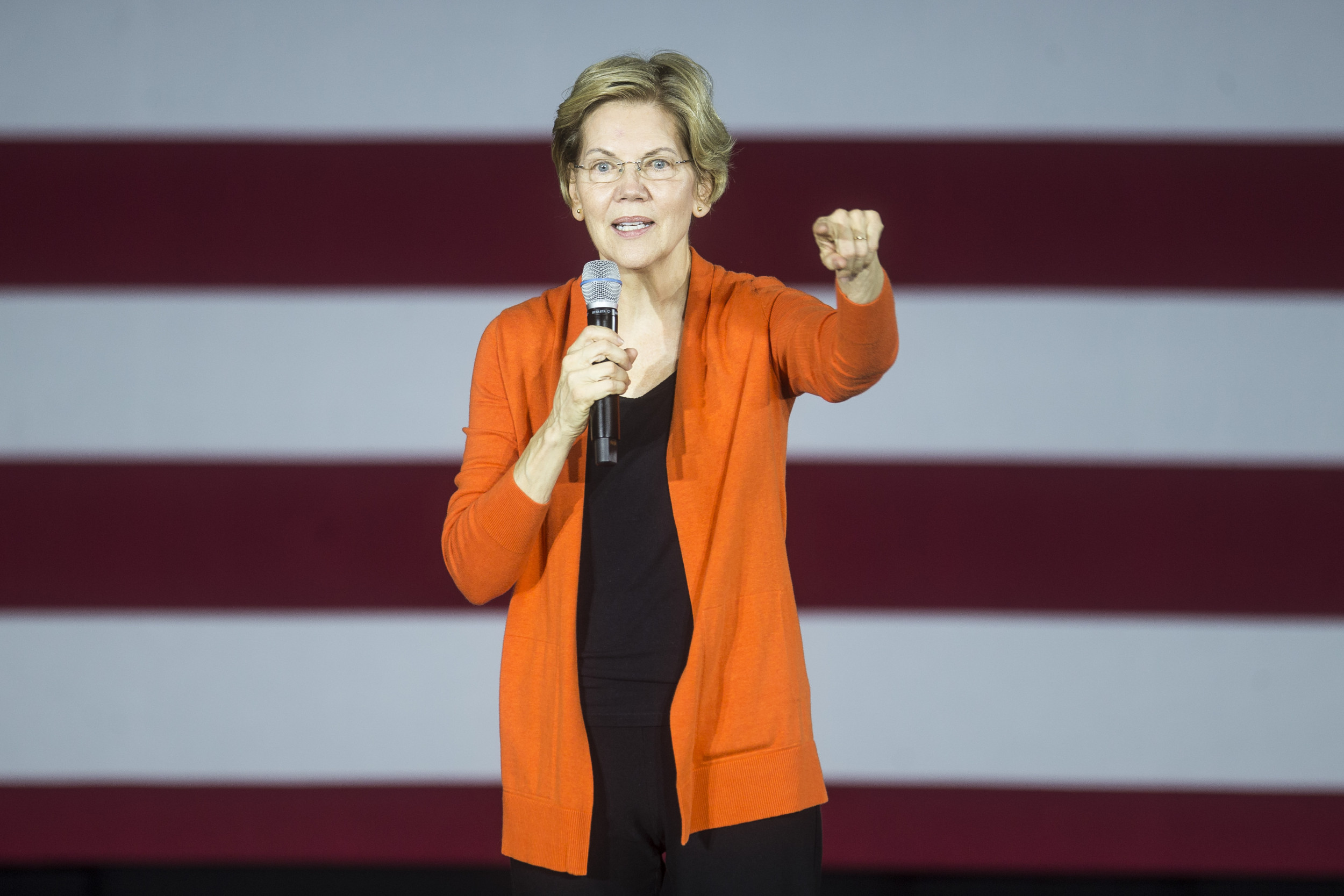 Elizabeth Warren's Economic Proposals Would Not Make A Recession More ...