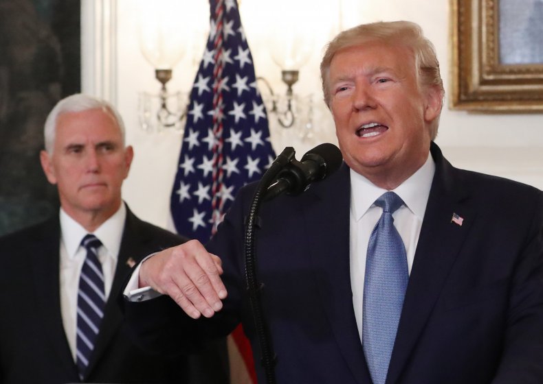 Donald Trump, Syria, ceasefire, Turkey, Russia, ISIS