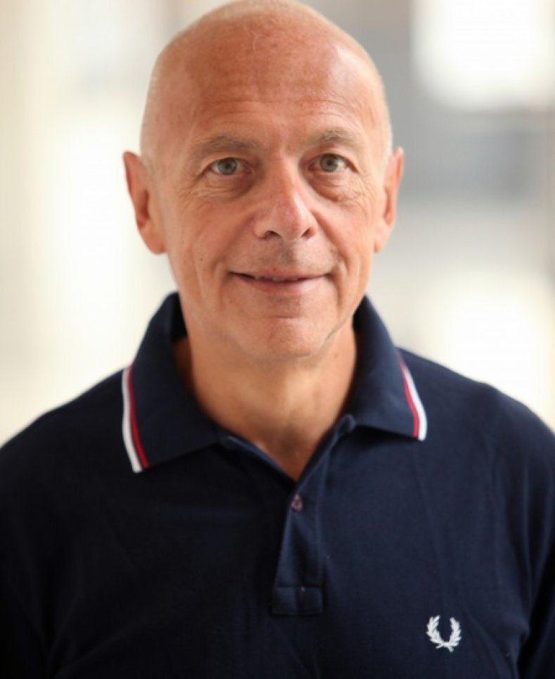 Andrei Kozyrev
