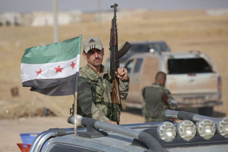 Syria