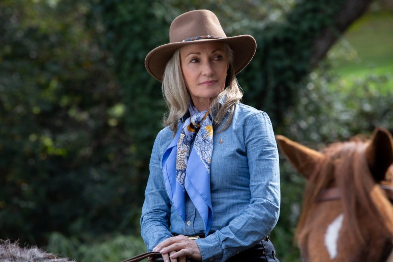kominsky method jane seymour