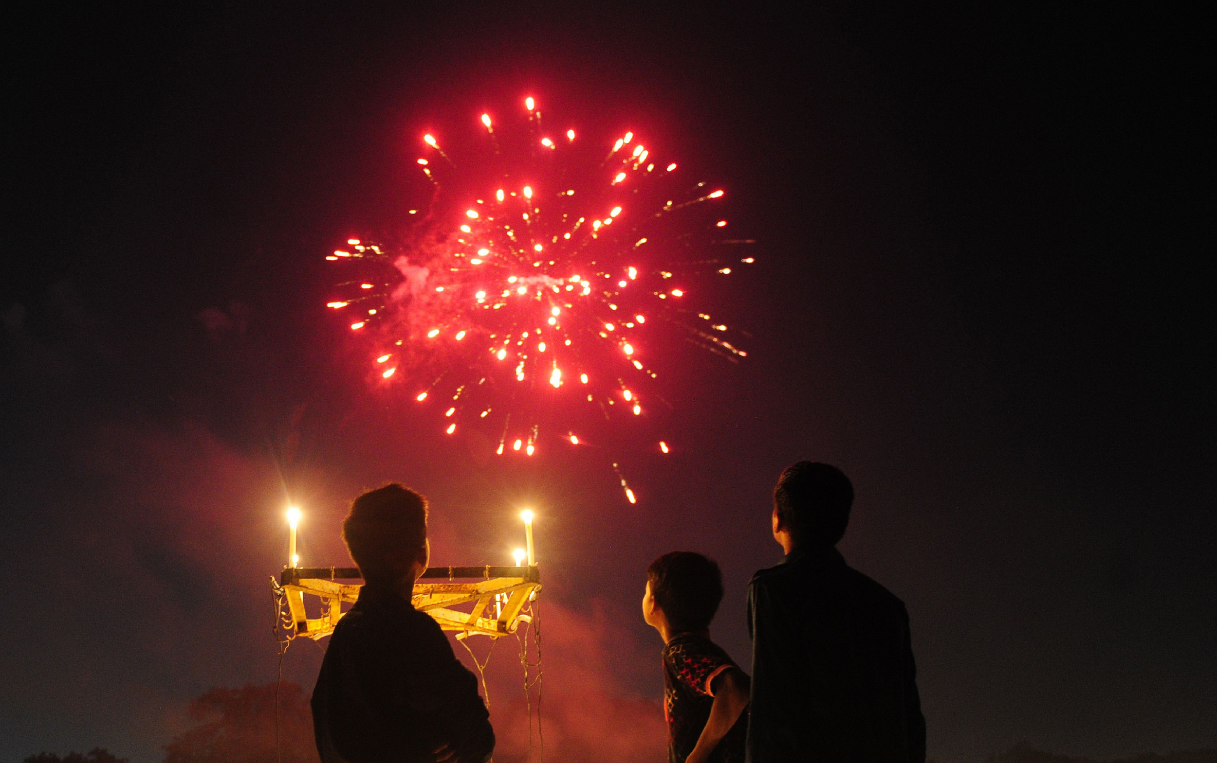 What Is Diwali? 'Festival of Lights' Celebrates Triumph of Good Over Evil