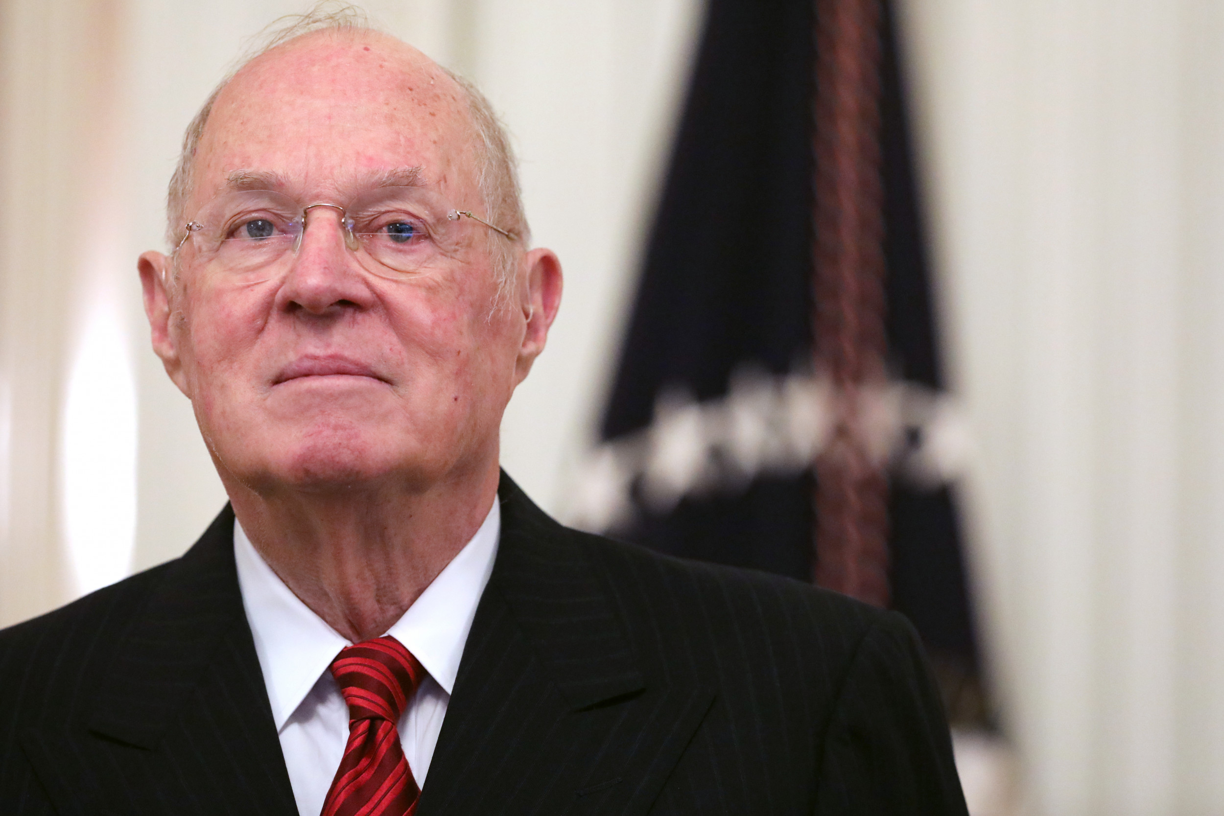 justice kennedy