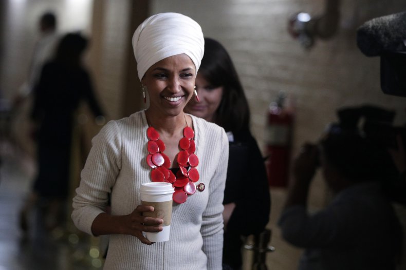 ilhan omar ilhan omar