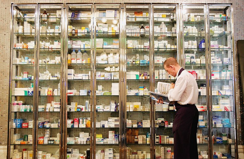 pharmacy pharmacy
