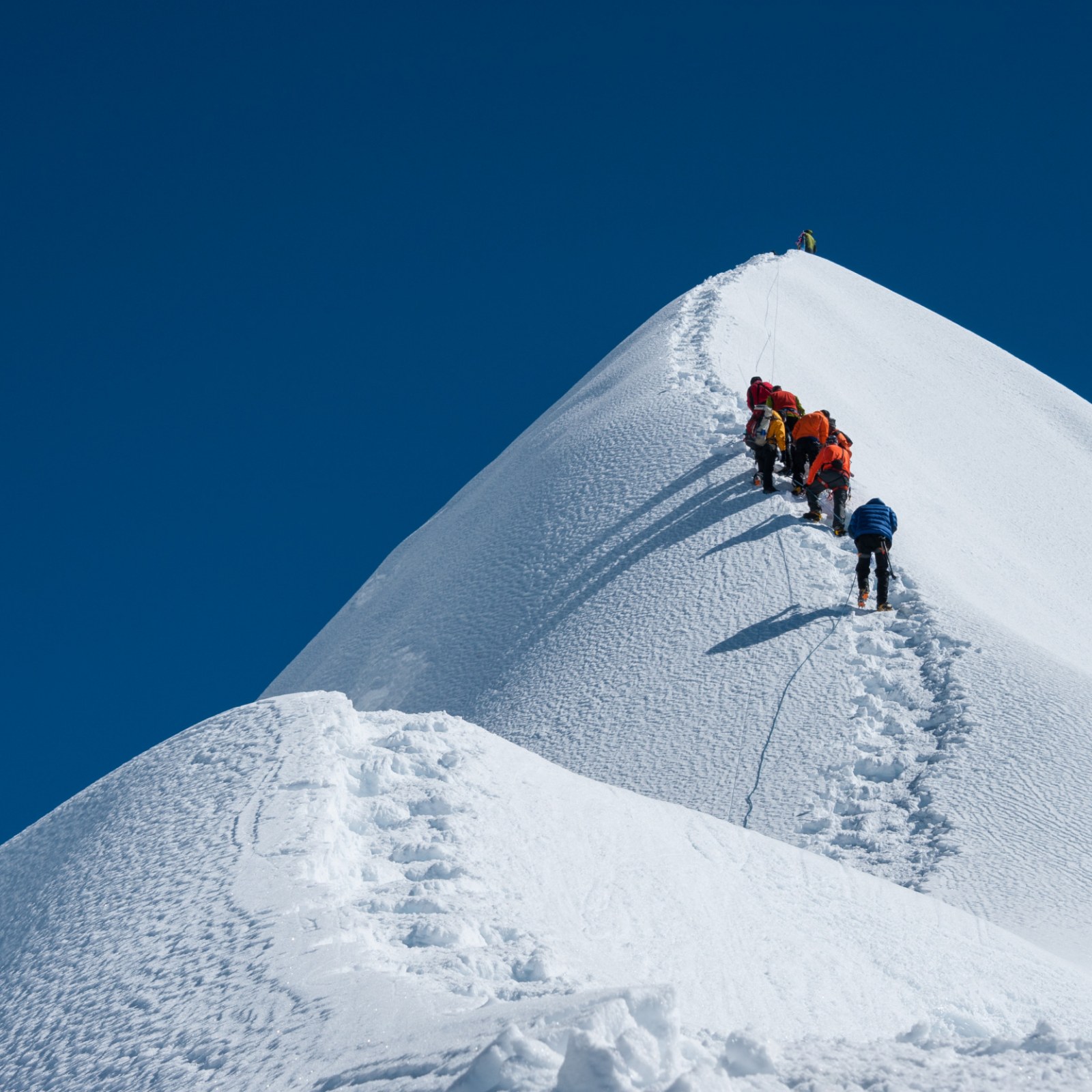 Problems Outpace Progress At Mt Everest The Highest Dumpster In The World Problems Outpace Progress At Mt Everest The Highest Dumpster In The World