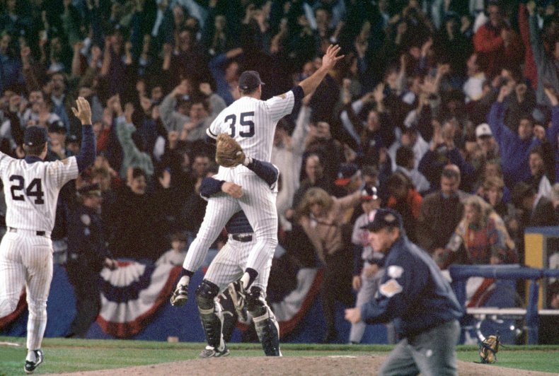 New York Yankees, World Series New York Yankees, World Series