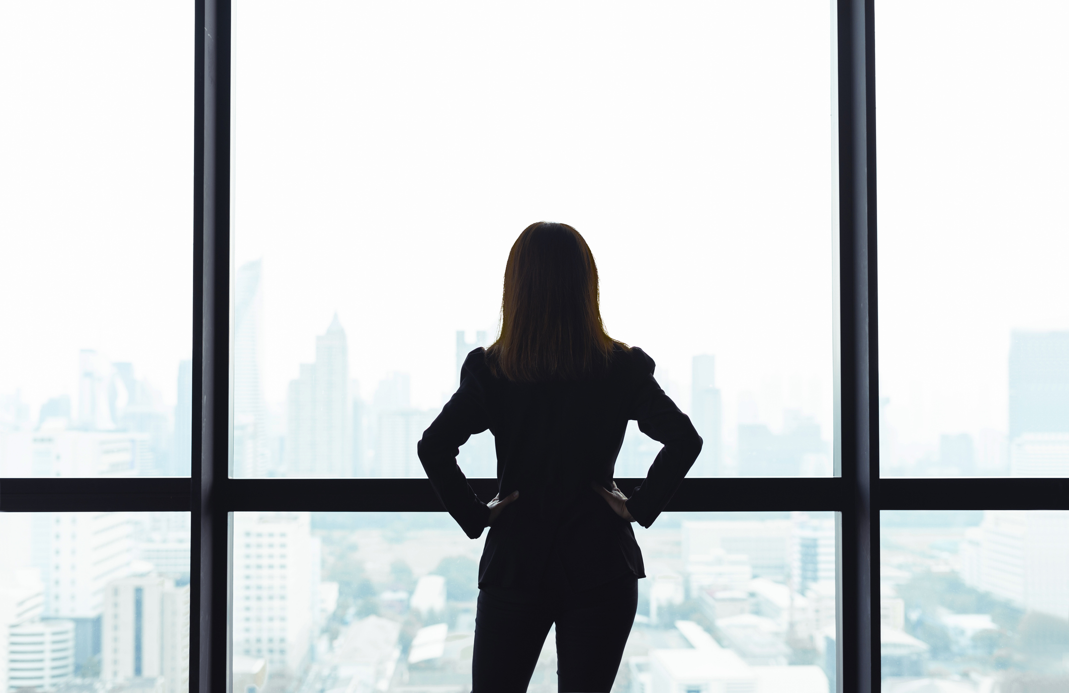 Female CEOs Face 'Greater Penalties' Than Male CEOs for Ethical