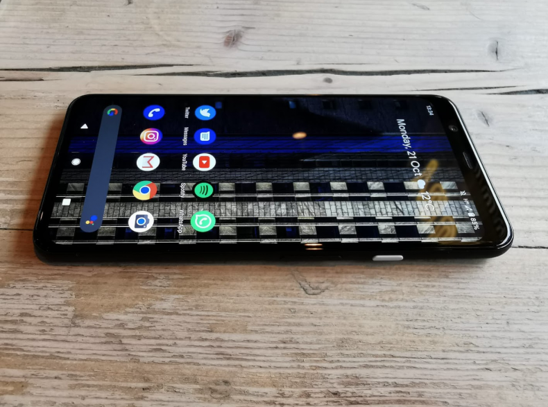 Google Pixel 4 XL