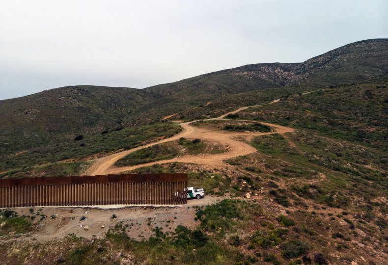 Border