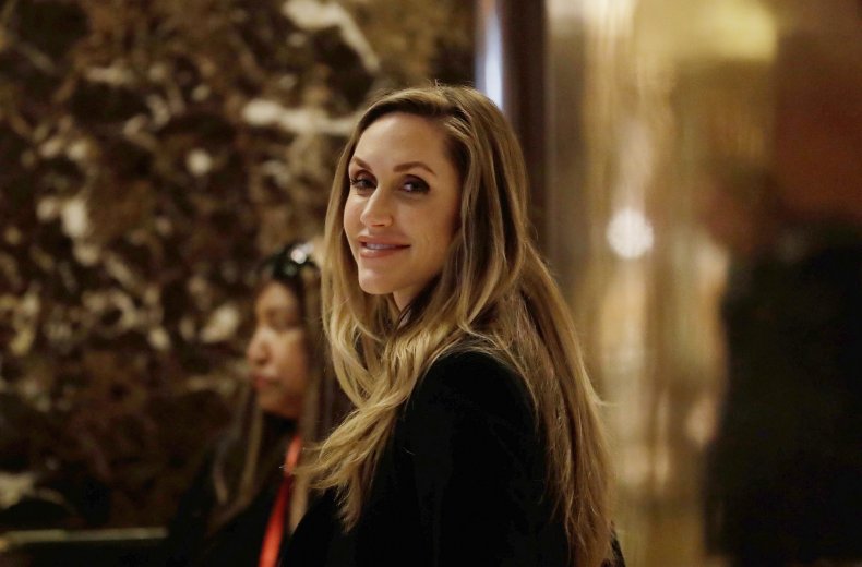 Lara Trump Tulsi Gabbard