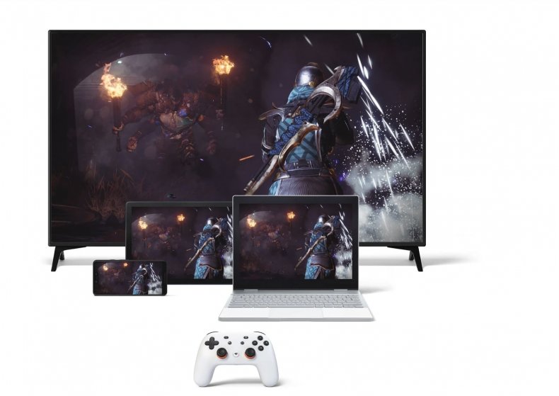 google-stadia-streaming google-stadia-streaming