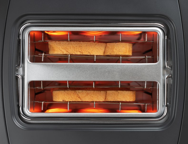Toaster