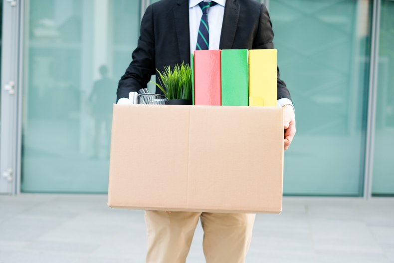 fired stock photo