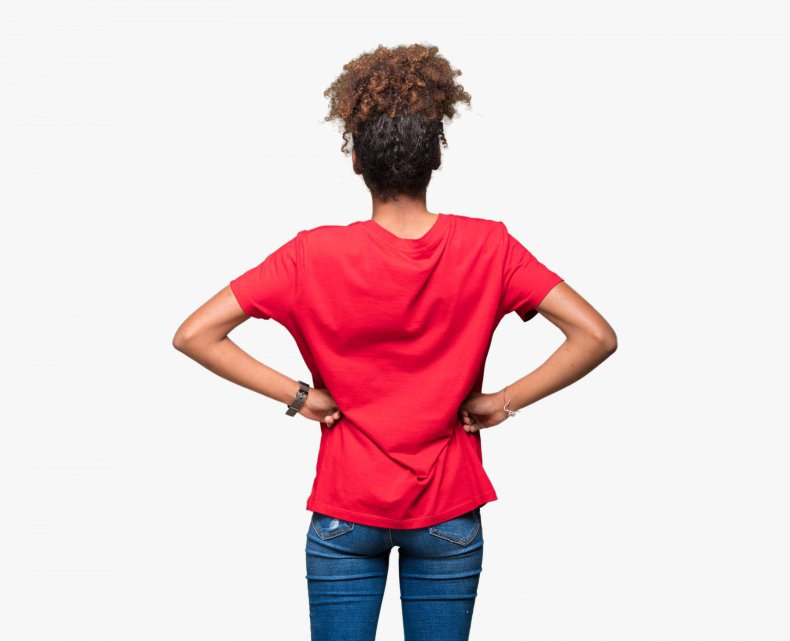 natural hair, african american