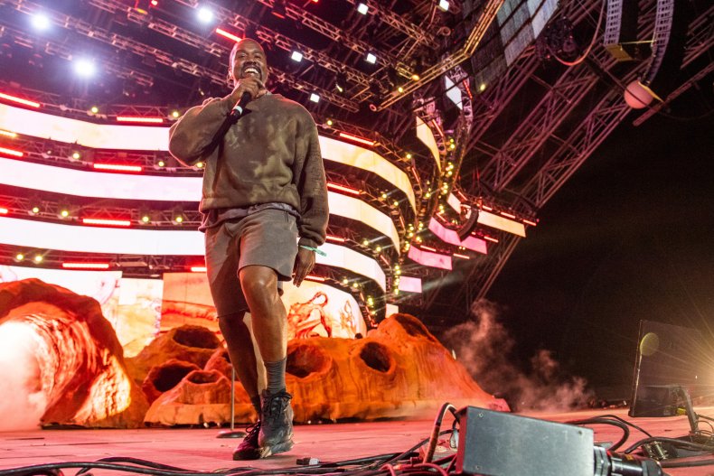 kanye west