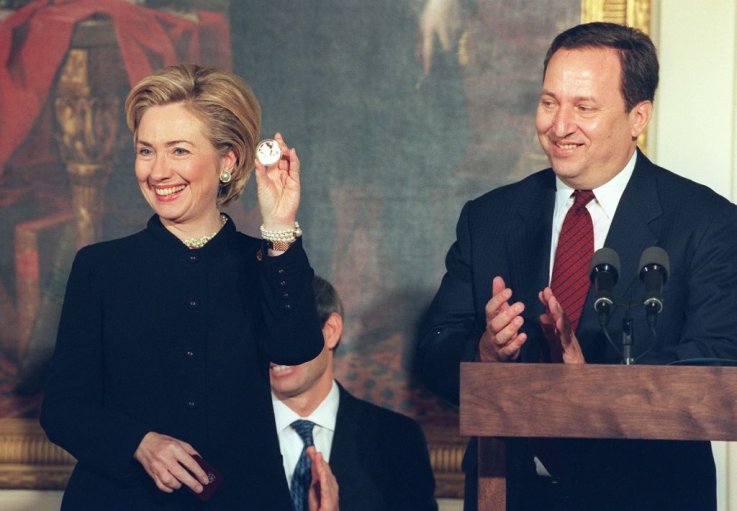 lawrence summers clinton wealth tax lawrence summers clinton wealth tax
