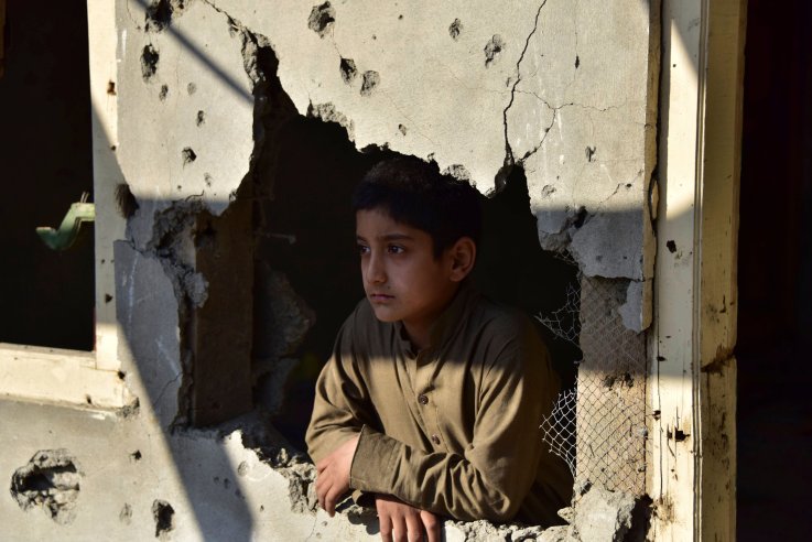 india pakistan shelling border kashmir india pakistan shelling border kashmir