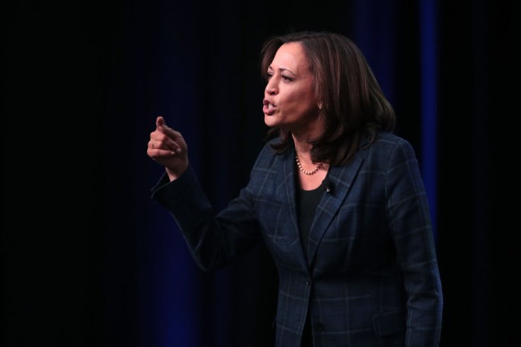 Kamala Harris Kamala Harris