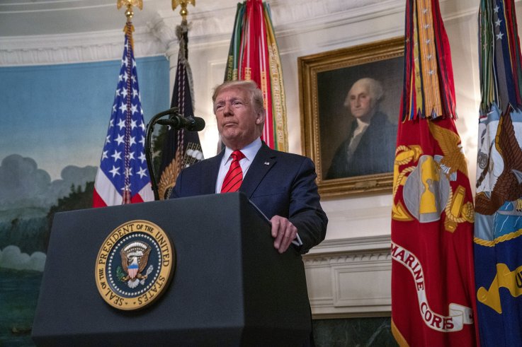 Donald Trump on Abu Bakr al-Baghdadi Donald Trump on Abu Bakr al-Baghdadi