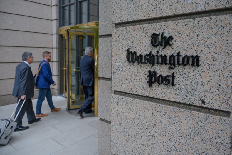 Washington Post, Abu Bakr al-Baghdadi, Obituary, Republicans