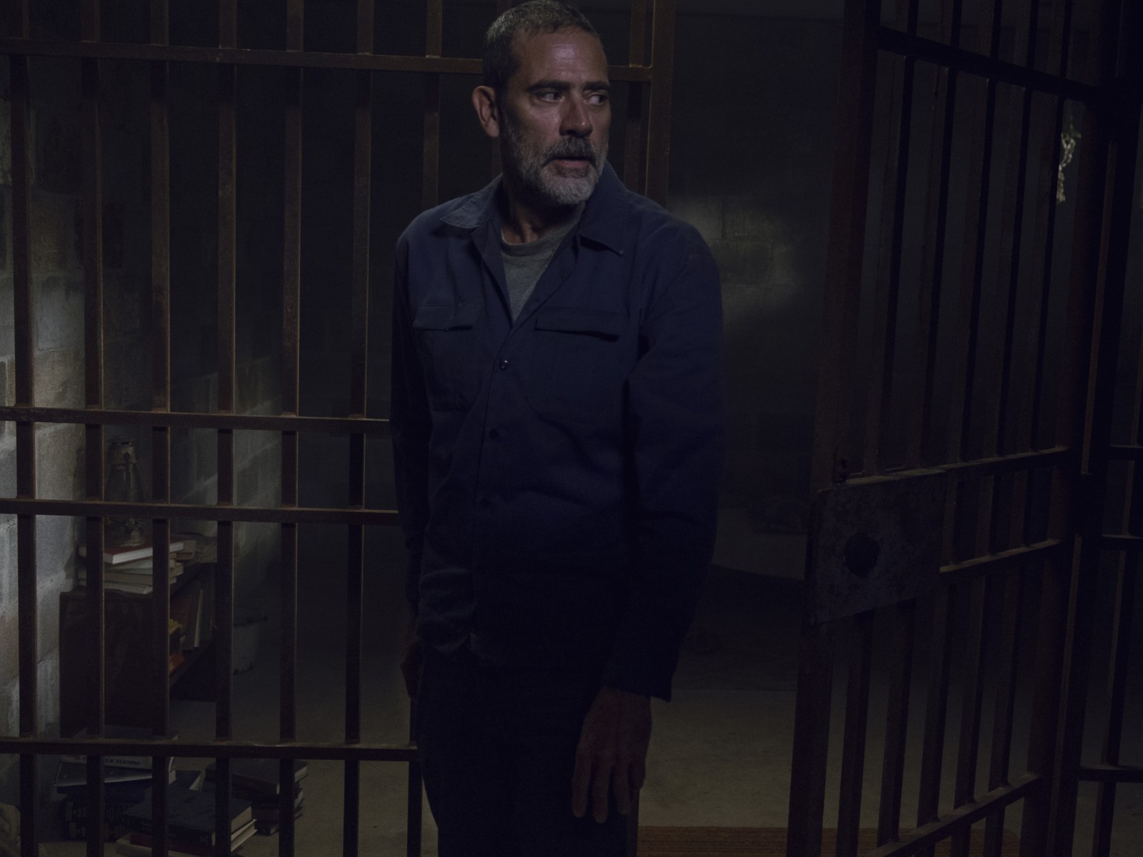 The Walking Dead': Show Director on Why Margo's Death Could Seal