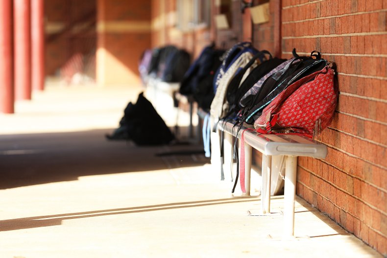 school stock