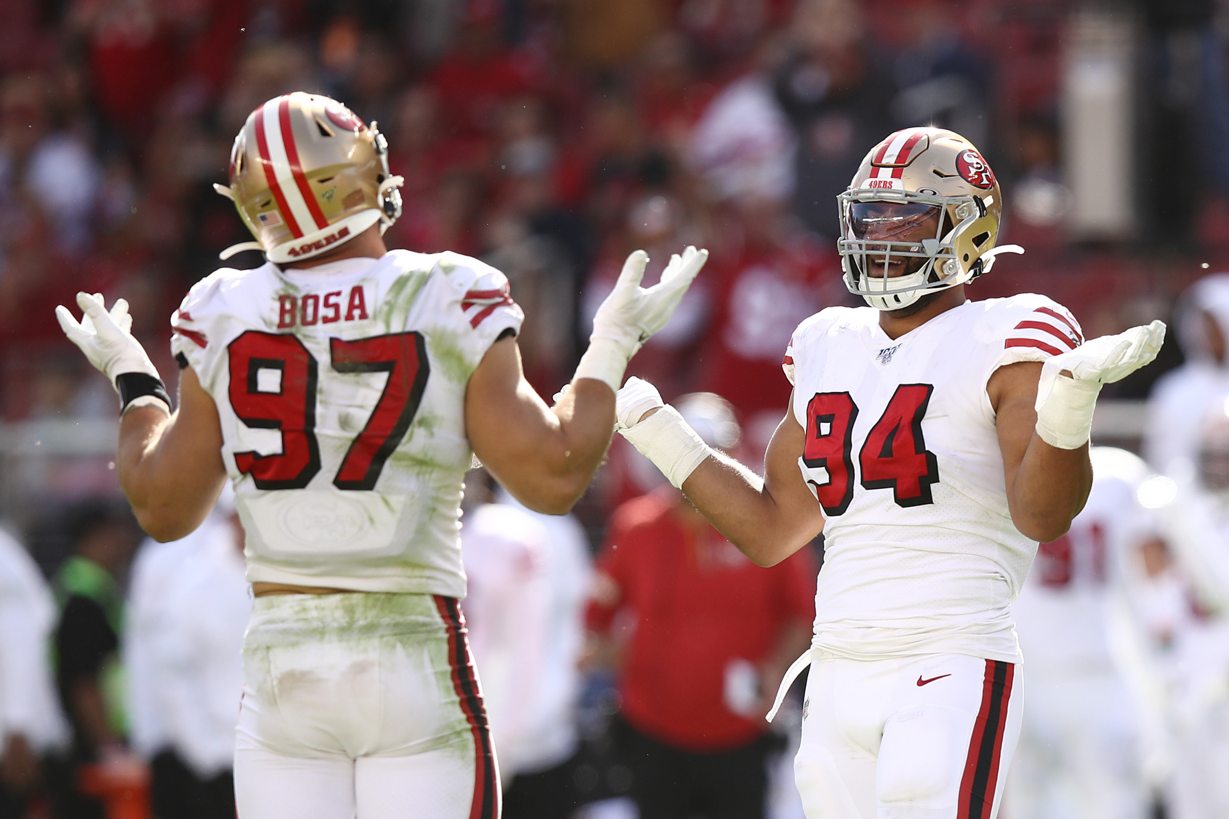 49ers vs. Cardinals: How to Watch the Week 4 NFL Game Online Today, Start  Time, Live Stream