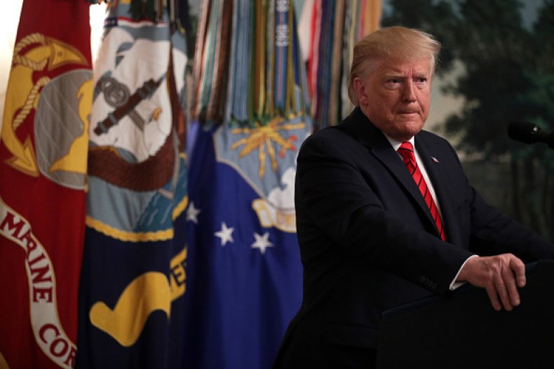 president trump threat to world peace poll president trump threat to world peace poll