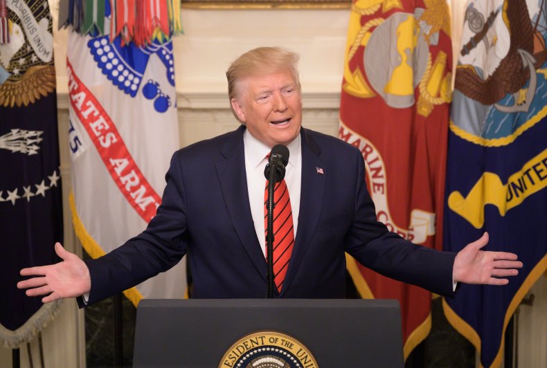 Donald Trump, announcement, Abu Bakr al-Baghdadi, killing
